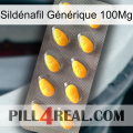 Sildénafil Générique 100Mg cialis1